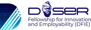 DFIE Logo